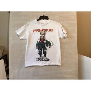 my hero academia primitive katsuki Bakugo men’s M